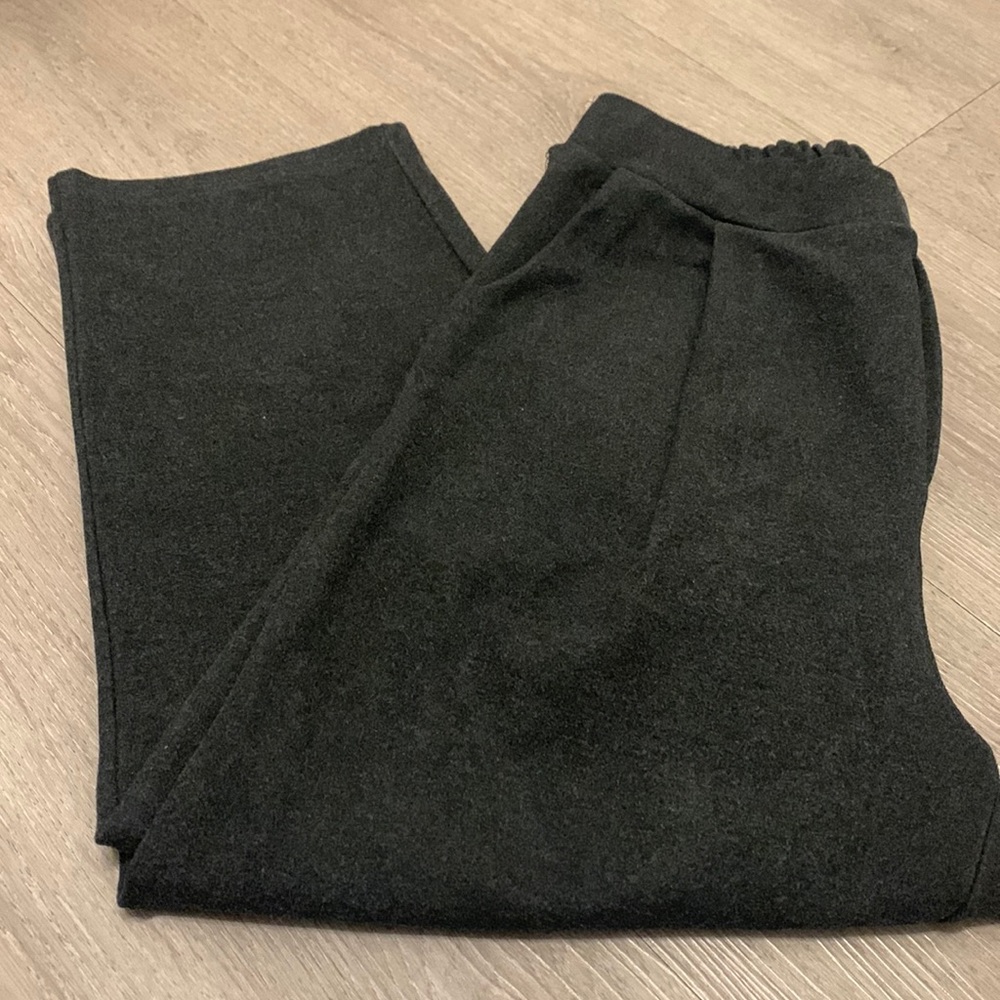 Oversized Style Pants - Picture 3 of 5